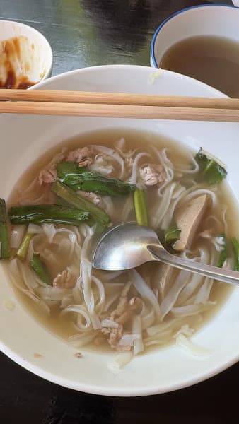 Hình ảnh Phở Bát Đá Hà Thành - 2