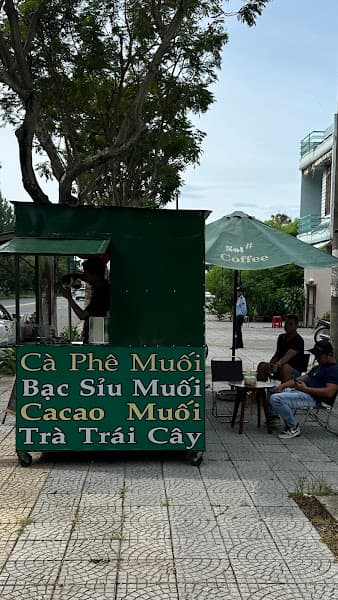 Hình ảnh Cafe Muối - Sol # Coffee - 4