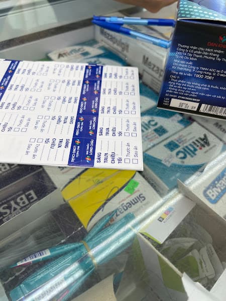 Hình ảnh Nhà Thuốc FPT Long Châu - 2