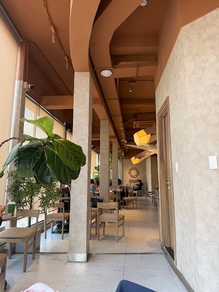 Hình ảnh The Coffee House - Nguyễn Thái Bình - 3