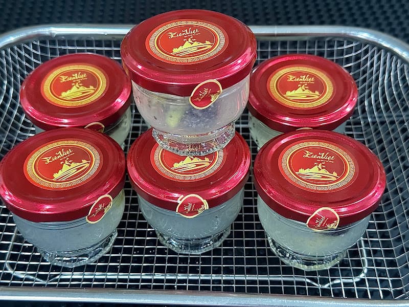 Hình ảnh Yến Sào Liên Việt - 4