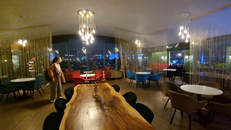 Hình ảnh Cà phê 17 - Chung Cư Phúc Yên - 5