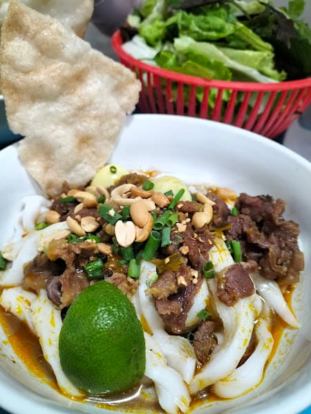 Hình ảnh Quán Đặc Sản Đà Nẵng - 2