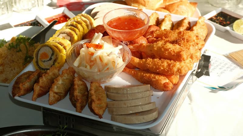 Hình ảnh Dịch vụ nấu ăn Trung Hậu - 5