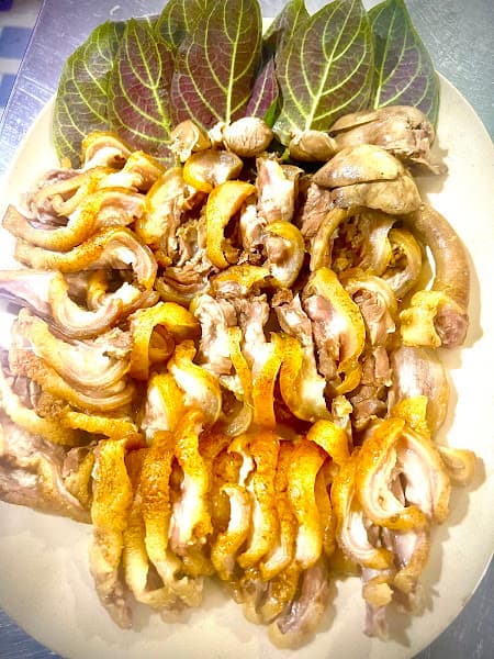 Hình ảnh Công viên Quán - 4