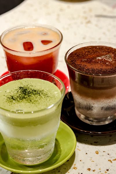 Hình ảnh Minamino coffee and Tea - 4