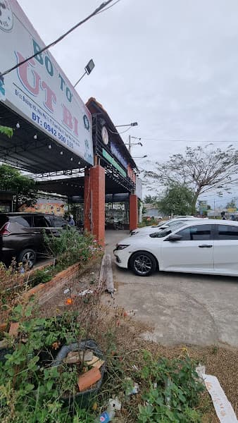 Hình ảnh Quán ăn Gia Đình ÚT BI - 7