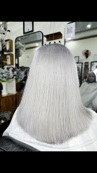 Hình ảnh SALON TÓC PHƯƠNG TÁO - 4