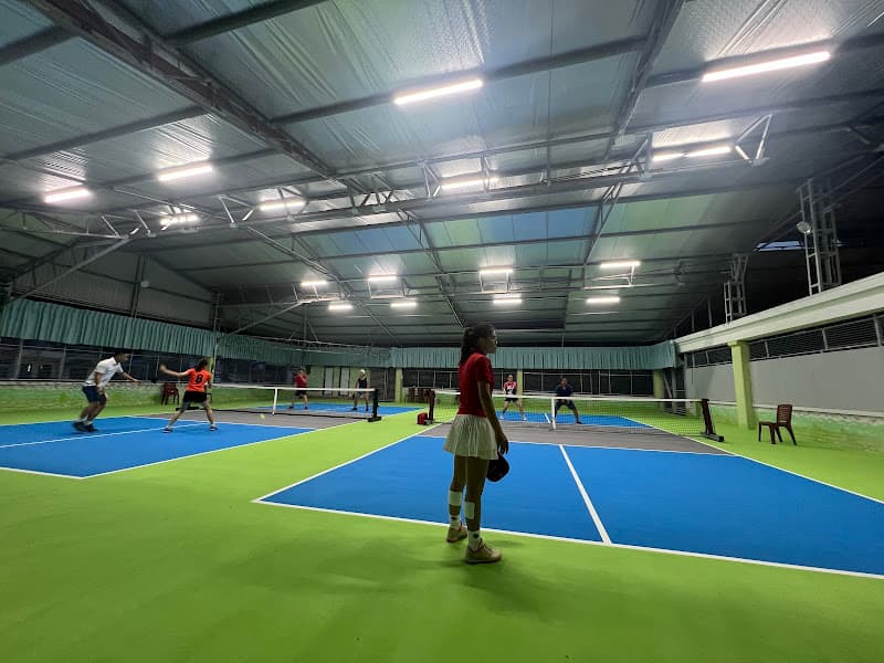 Ảnh bìa Sân Pickleball Quan Triều