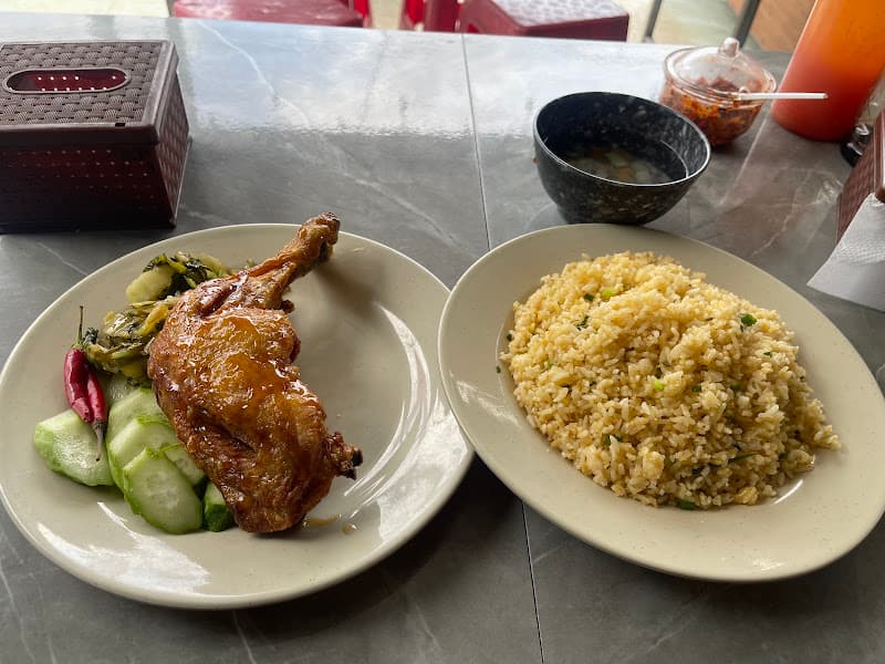 Hình ảnh Quán Bánh Canh Ghẹ Cô Diệu - 3