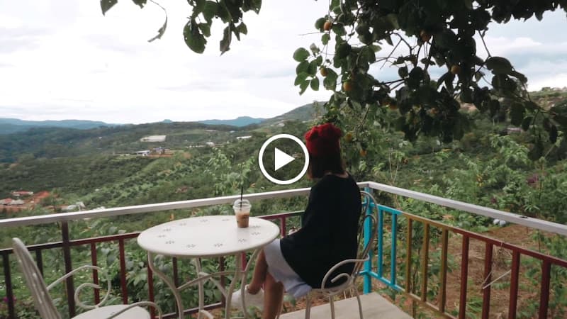 Hình ảnh The Diff House’s - Tiệm cà phê săn mây - 5