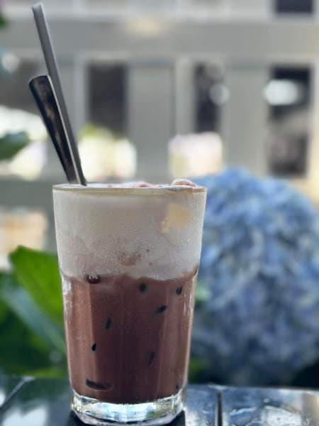 Hình ảnh Cà phê Ông Già - 3