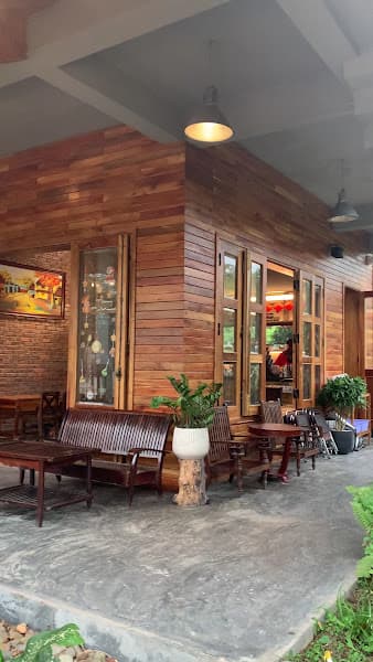 Hình ảnh Vối Cafe - 2