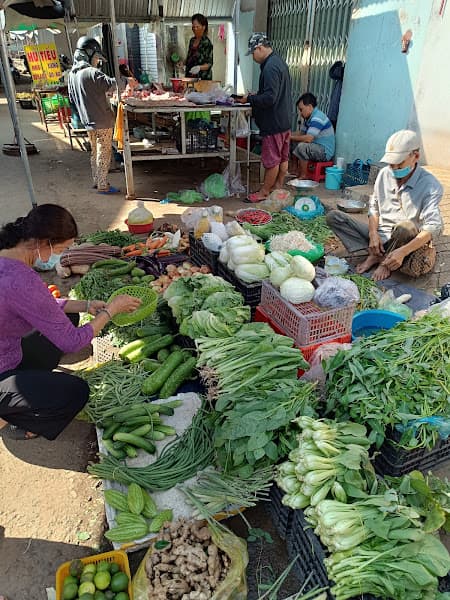 Hình ảnh Siêu thị Bách hoá XANH TÂN LẬP - 3