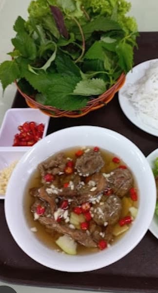 Hình ảnh Bún Chả Mỹ Độ - 5
