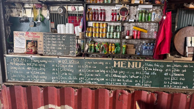 Hình ảnh View Mây Quán - 5