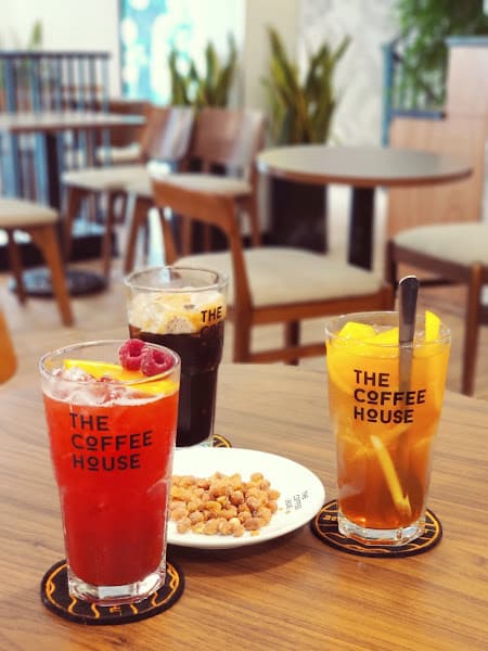 Hình ảnh The Coffee House - 2