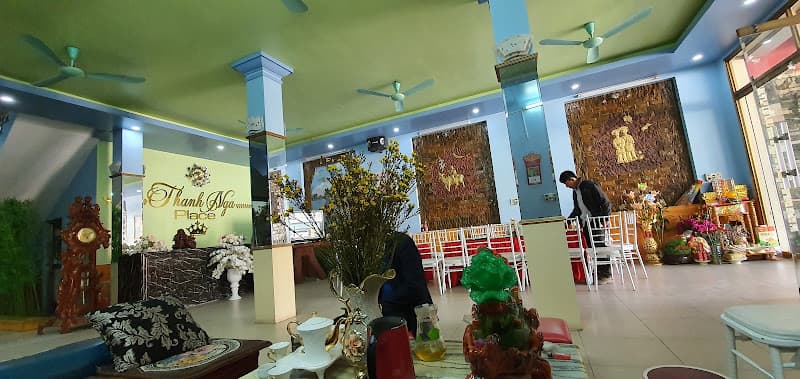 Hình ảnh Nhà Hàng Thanh Nga - 2