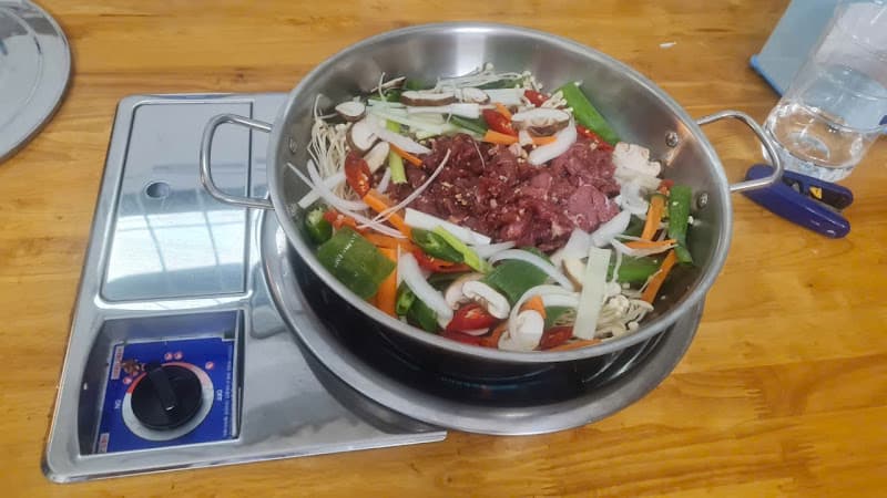 Hình ảnh Cơm Niêu Núi Bà Tây Ninh - 4