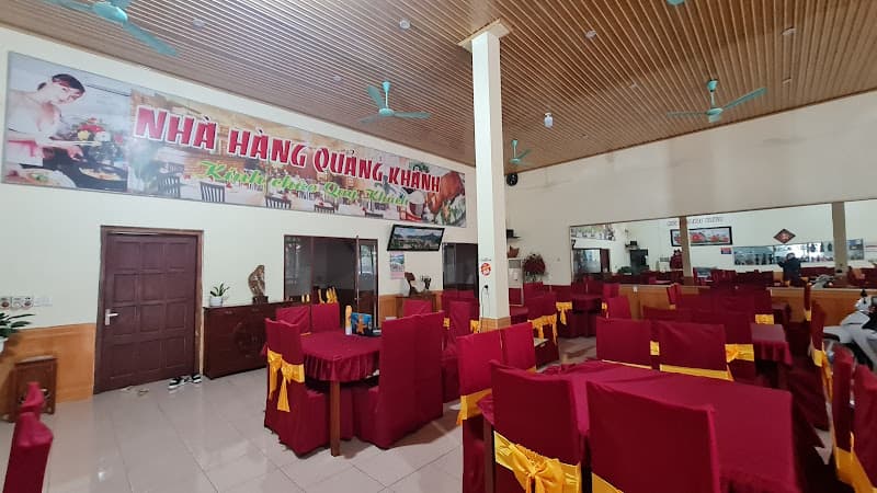 Hình ảnh Nhà Hàng Quảng Khánh - 2