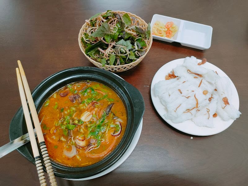 Hình ảnh Cafe Góc Phố - 2