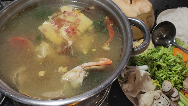 Hình ảnh Vựa cua Út Cà Mau - 4