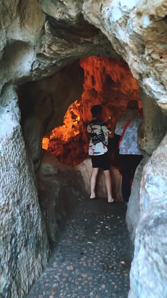 Hình ảnh Động Thiên Cung - 4