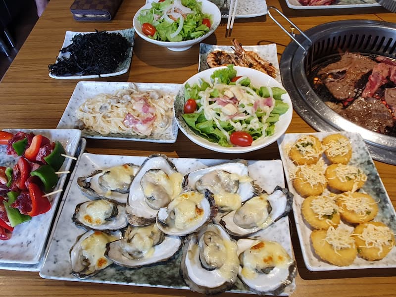 Hình ảnh Hana Buffet Quận 2 - 4