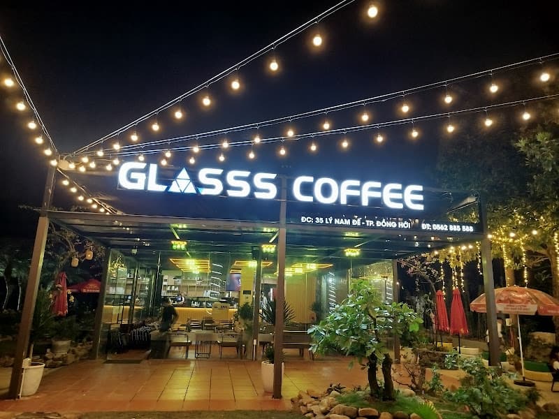 Hình ảnh Glasss Coffee - 4