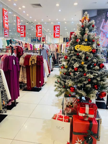 Hình ảnh Co Mayca Vincom Tây Ninh - 3