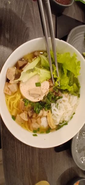 Hình ảnh Ẩm thực chay Minh Khôi - 3