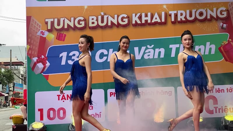 Hình ảnh Hoàng Hà Mobile - 4