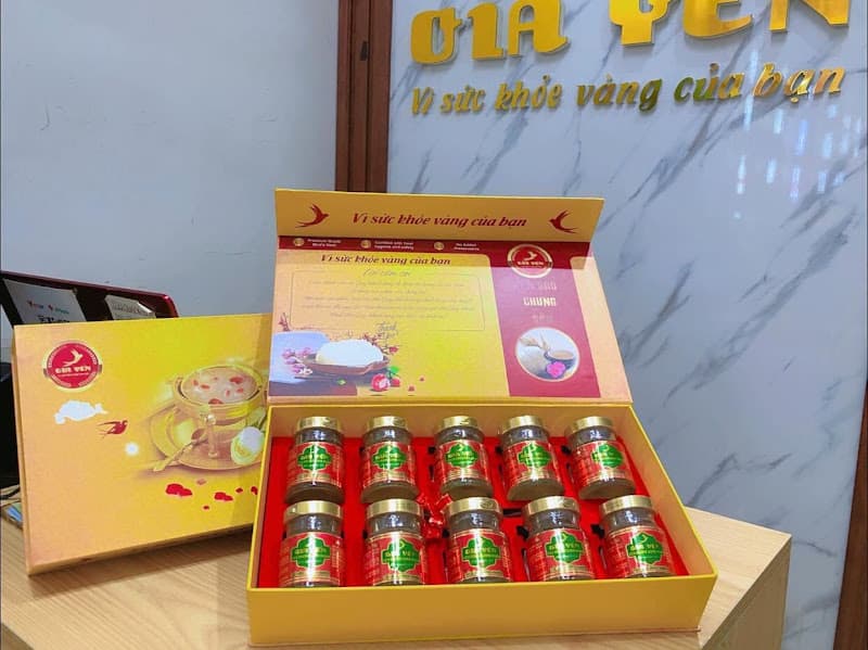 Hình ảnh Yến Sào Hải Phòng 226 Tô Hiệu - 7