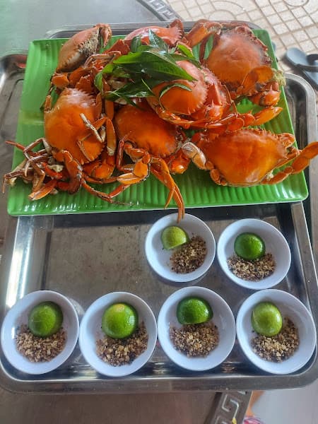 Hình ảnh Quán ăn gia đình RẠNG ĐÔNG - 2