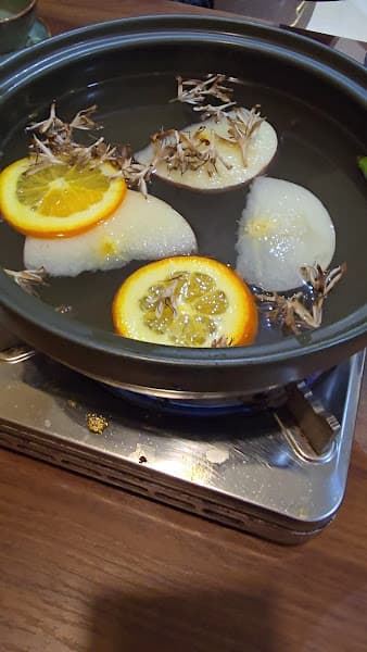 Hình ảnh Đàn Hương Chay - Nhà hàng chay tại Buôn Ma Thuột - 3