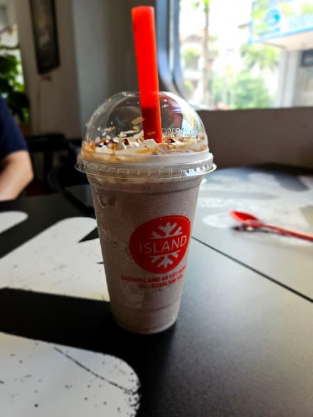 Hình ảnh Snow Island Coffee - 2