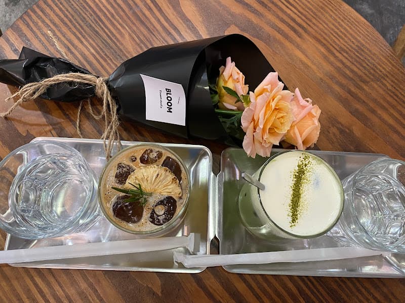 Hình ảnh Nora Coffee Roastery - Đoàn Trần Nghiệp - 3