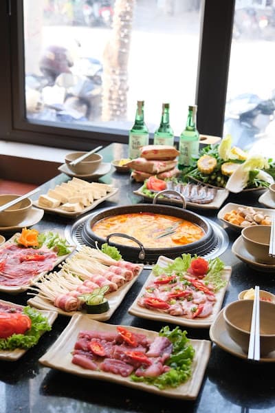 Hình ảnh Rồng Vàng BBQ - Thái Nguyên - 2