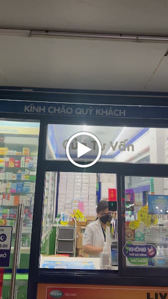 Hình ảnh Nhà thuốc Pharmacity - 3