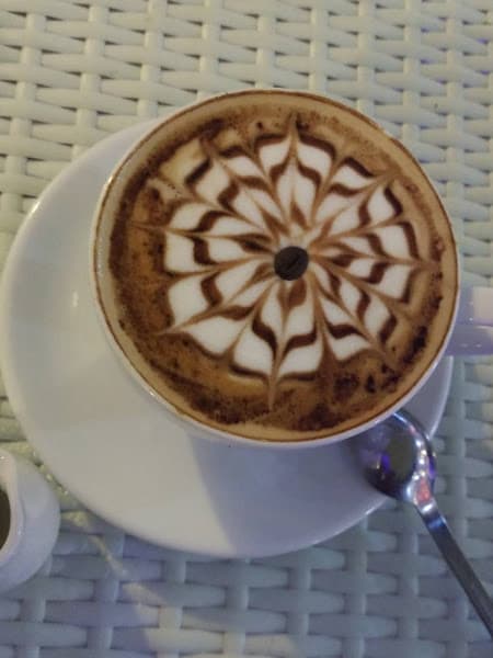 Hình ảnh Green House Coffee - 2