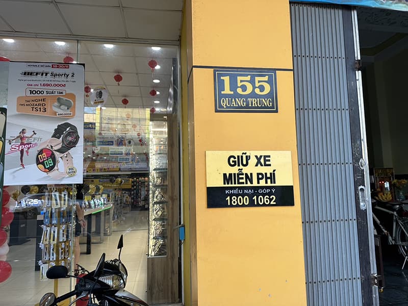 Ảnh bìa Siêu thị Thế Giới Di Động