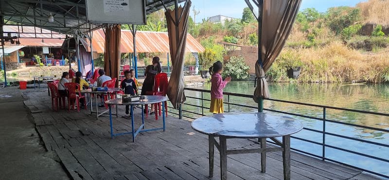 Ảnh bìa Quán Ăn Đồng Quê