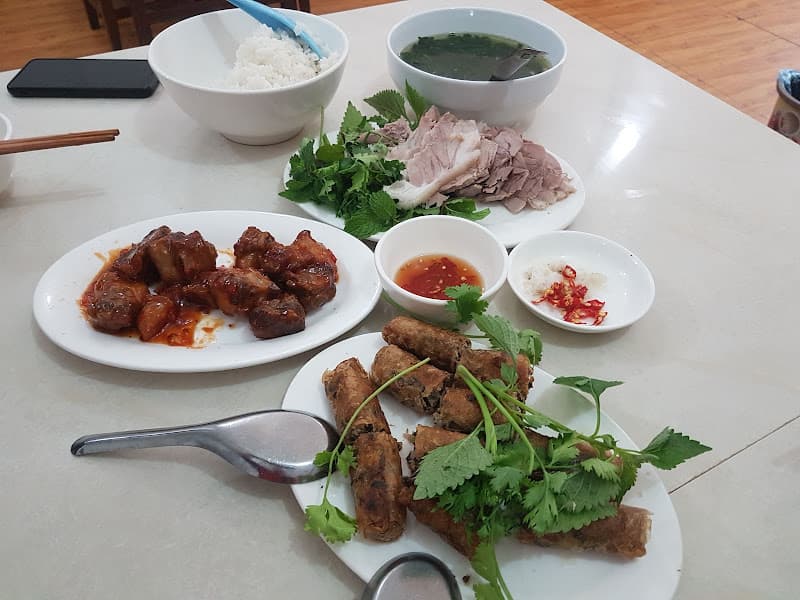 Hình ảnh Quán Cơm - Phở Linh Anh - 3