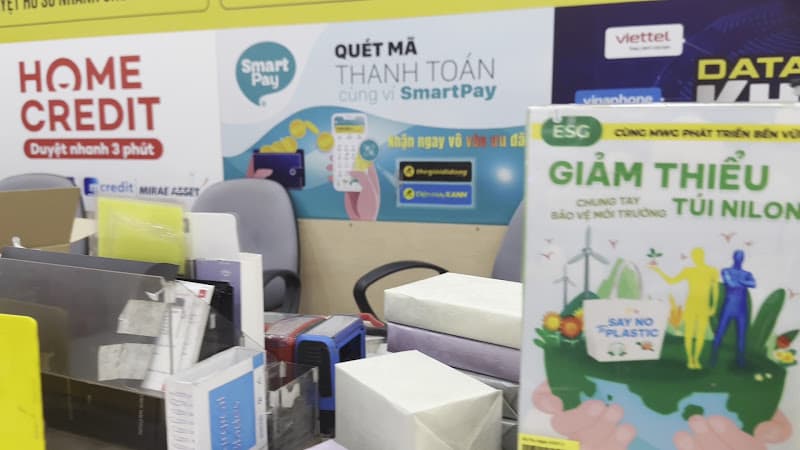 Hình ảnh Siêu thị Thế Giới Di Động - 2