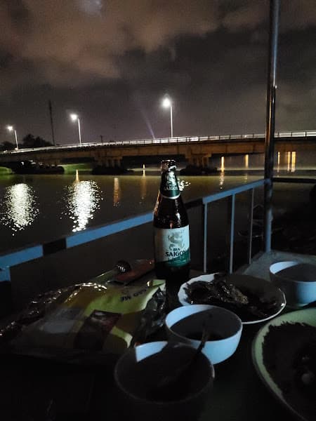 Hình ảnh Trà Hoa Muối Beer &Cafe - 4