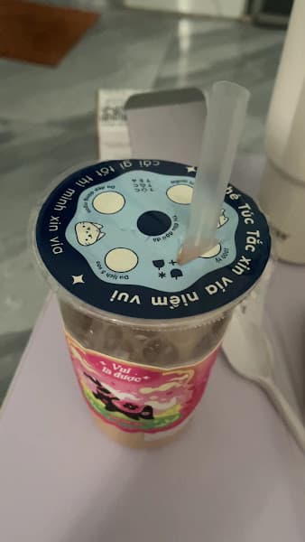 Hình ảnh Túc Tắc Tea - Núi Thành - 3