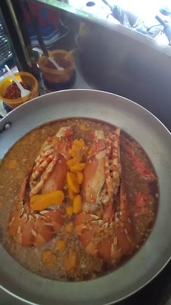 Hình ảnh Xô Cajun - 36/3A Nguyễn Gia Trí, P25, BT - 2