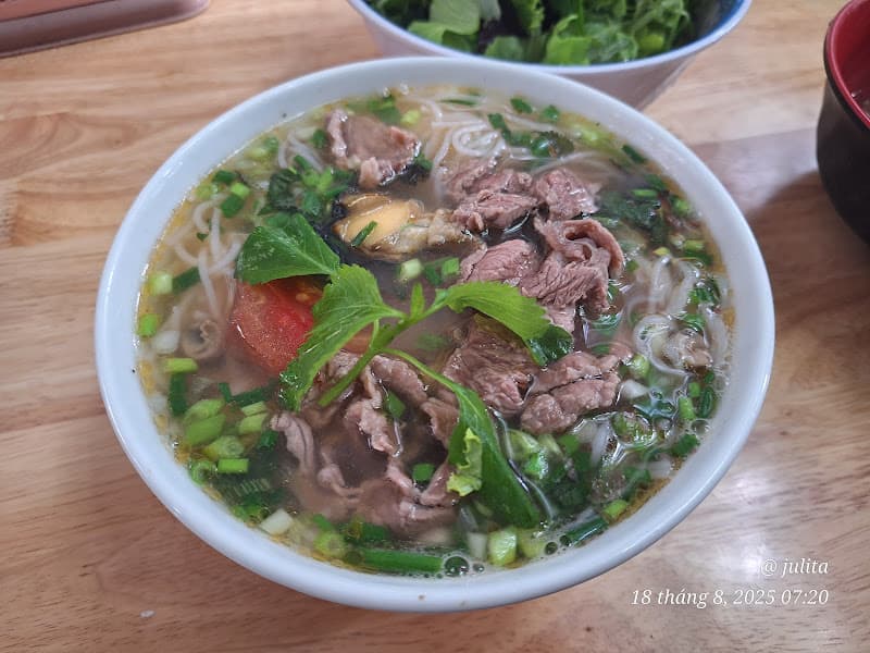 Hình ảnh Bún Ốc Cô Thêm - 3