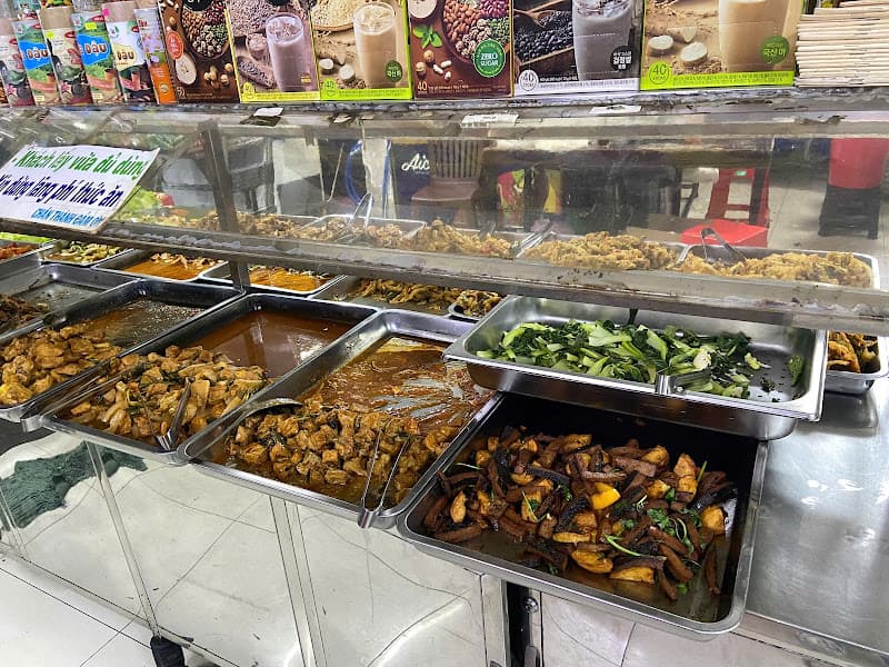 Hình ảnh Quán chay Đại Bi 6 - 3