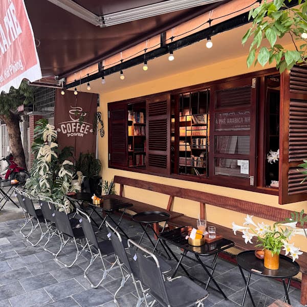 Hình ảnh Chạm Hải Phòng - 4